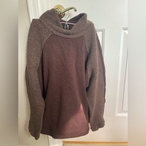 PrAna Sweater